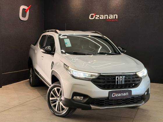 FIAT STRADA 1.3 FIREFLY FLEX VOLCANO CD MANUAL